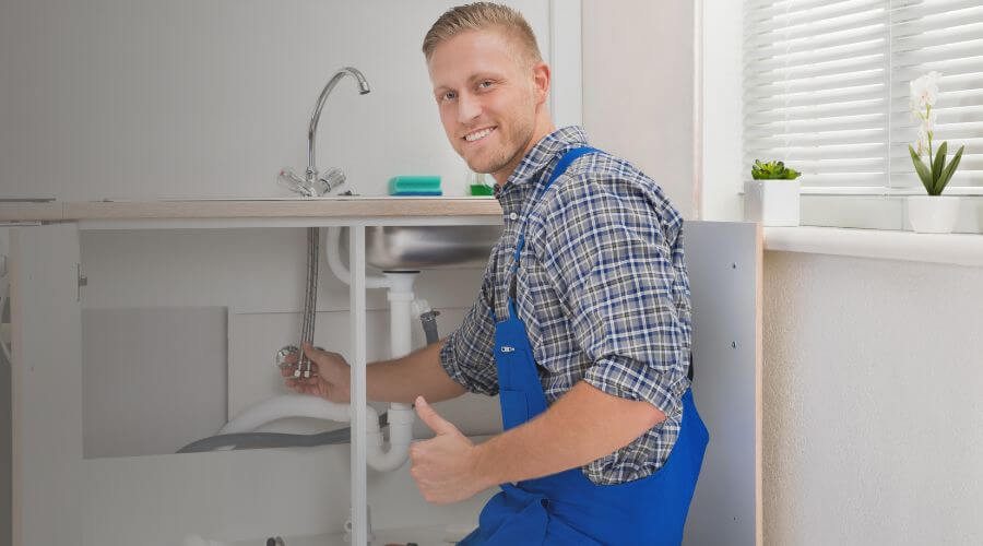 Local expert plumbing services in Pollock Pines, CA